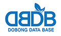 DBDB, Dobong Date Base 로고