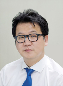 도봉문화재단 이사장 이동진 사진